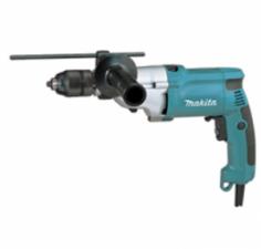 Máy khoan búa 2 tốc độ 20mm Makita HP2051