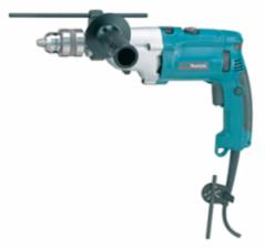 Máy khoan búa 2 tốc độ 20mm Makita HP2070