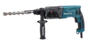 Máy khoan đa năng 24mm Makita HR2470