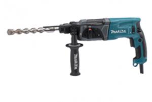 Máy khoan đa năng 24mm Makita HR2470F