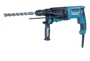 Máy khoan đa năng 26mm Makita HR2630T