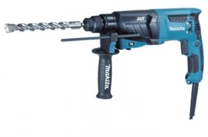 Máy khoan đa năng 26mm Makita HR2631F