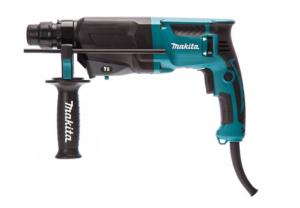 Máy khoan động lực 23mm Makita HR2300