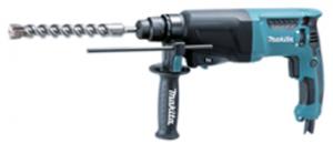 Máy khoan động lực 26mm Makita HR2600