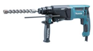 Máy khoan động lực 26mm Makita HR2601