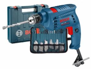 Máy khoan động lực Bosch 10 mm GSB 10 RE 2