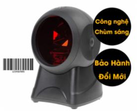 Máy Quét Mã Vạch Để Bàn PROSCAN C3 (Quét 1D)