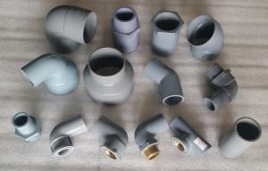 Phụ kiện ống nước